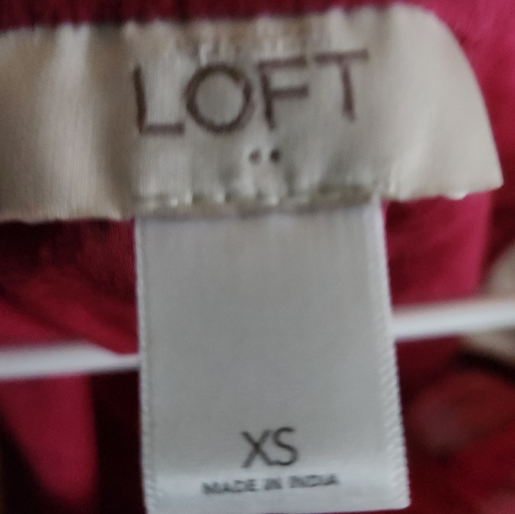 Loft Tank Top - Picture 4 of 5